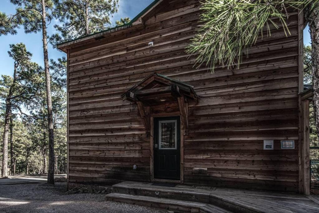 Redwood In The Historic Upper Canyon Руидозо Экстерьер фото
